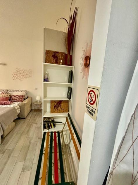 Joy House -Central City Near Metro Arco Della Pace Brera-Entire Apartment Perfect For Work & Play, Nightlife With Ac & Fast Wifi Welcome To The Cool Joy House! Милан Экстерьер фото