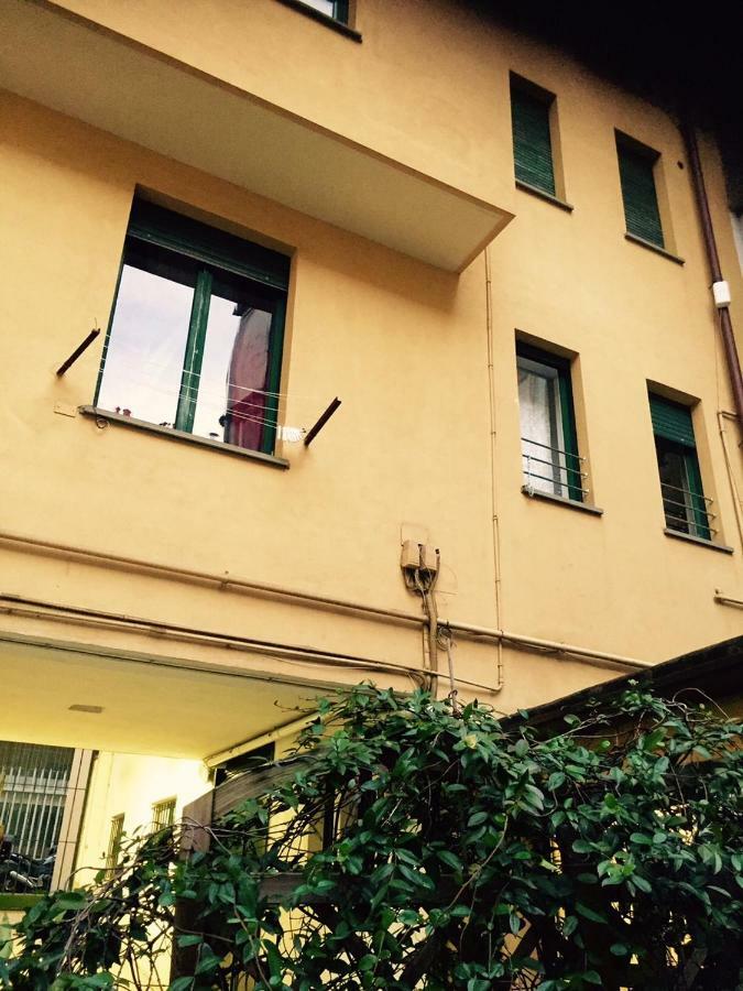 Joy House -Central City Near Metro Arco Della Pace Brera-Entire Apartment Perfect For Work & Play, Nightlife With Ac & Fast Wifi Welcome To The Cool Joy House! Милан Экстерьер фото
